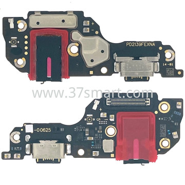 Vivo Y33s V2109 USB Charging Board Regenerieren