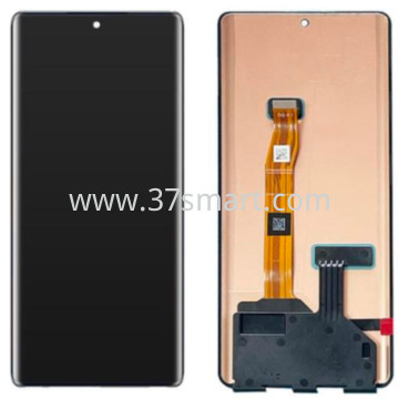 Honor Magic 5 Lite, Honor X9a Honor X40 AMOLED Lcd+Touch ORI Schwarz