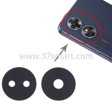OPPO A17 Vetro Camera Bulk