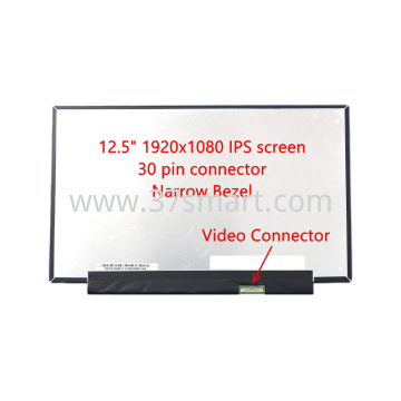 LED 12,5