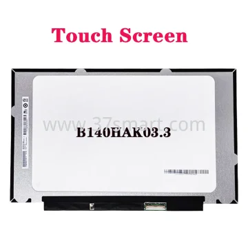 LED 14.0 40PIN (1920x1080) B140HAK03.3 With Touch Screen Without Supporto For PC Schüttgut