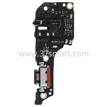 Moto G62 5G 5P68C20933 Service Pack USB Charging Board Blister