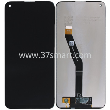 Huawei P40 Lite E, Y7P 2020 Lcd+Touch Black