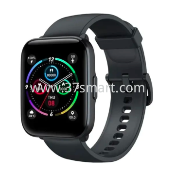 Mibro SmartWatch C2 XPAW009 Black