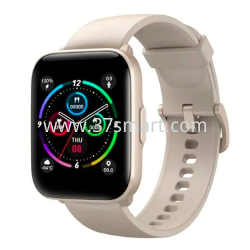 Mibro SmartWatch C2 XPAW009 White
