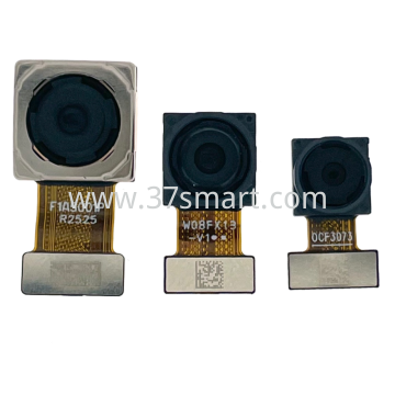 Redmi Note 12 4G Camera Back Group 50MP+8MP+2MP Regenerate