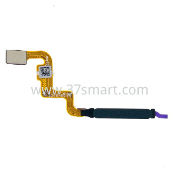 Redmi Note 12 4G Flex Touch ID Nero