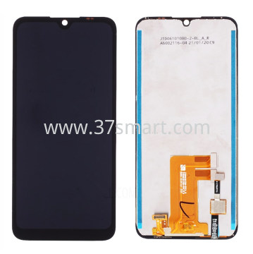 Alcatel 1L 2021 OT4063 Lcd+Touch Nero