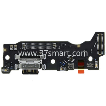 Redmi Note 10 Pro 56000100K600 Service Pack USB Charging Board Blister