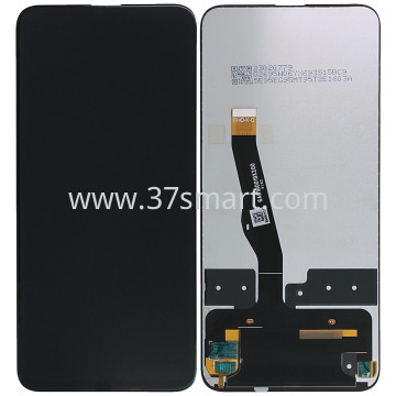Huawei P Smart Z Lcd+Touch Black
