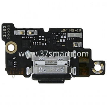 PocoPhone F3 2021 560001K11A00 Service Pack USB Charging Board Blase