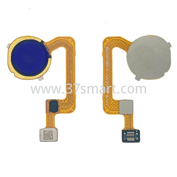 Redmi 12C (22120RN86G) Flex Touch ID Blu