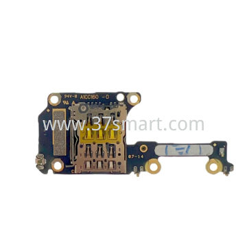 OPPO Find X2 SIM Reader Board Regenerate