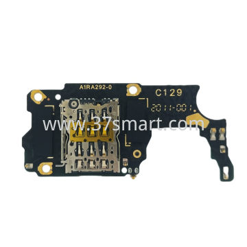 Realme X50 Pro 5G  SIM Reader Board Regenerieren
