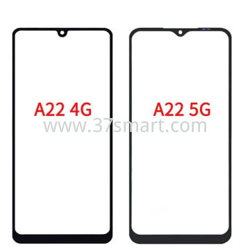 Samsung A22 4G 2021 A225F Vetro Display+OCA Bulk