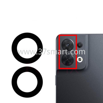 OPPO Reno 8 5G Camera Lens Schüttgut
