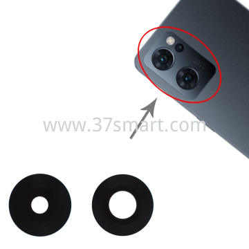 OPPO Reno 7 4G Camera Lens Bulk