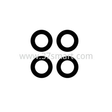 Honor X8 4G Camera Lens Rigenerati
