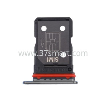 OPPO Find X3 Pro Sim Tray Nero