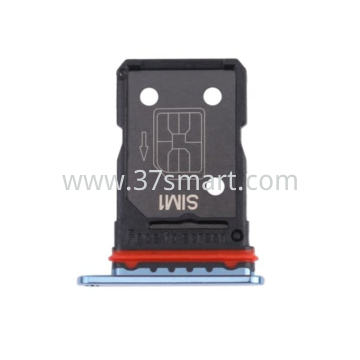 OPPO Find X3 Pro Sim Tray Blu