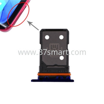 OPPO Find X2 Neo Sim Tray Nero