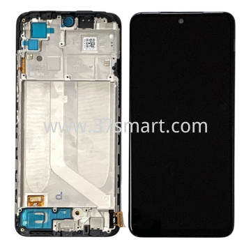 Pocophone M5s New Display+Frame Removed From New Phone Rigenerati