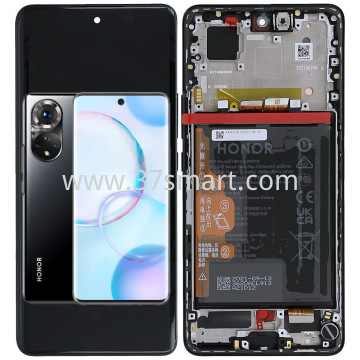 Honor 50 (NTH-AN00) Service Pack Display Nero