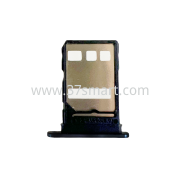 Honor Magic 5 Lite Sim Tray Nero