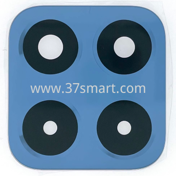 Honor X6, Honor X8 5G Camera Lens Blue