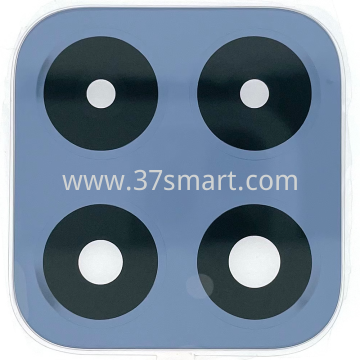 Honor X6, Honor X8 5G Camera Lens Silver