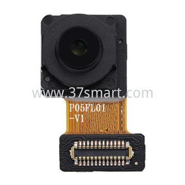 Honor X6 Camera Front 5MP Regenerate