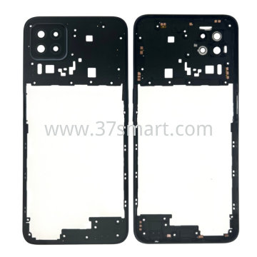 Oppo A73 5G 2020 Nero
