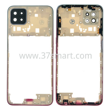 Oppo A73 5G 2020 Pink