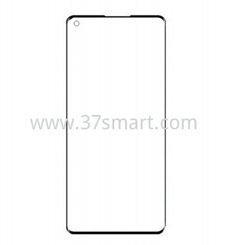 OPPO Find X2 Pro Vetro Display+OCA Bulk