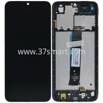 Redmi A2, Redmi A2 Plus 560001C3S200 Service Pack Display Black