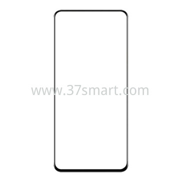 OPPO RENO 2 Display Glass+OCA Schüttgut