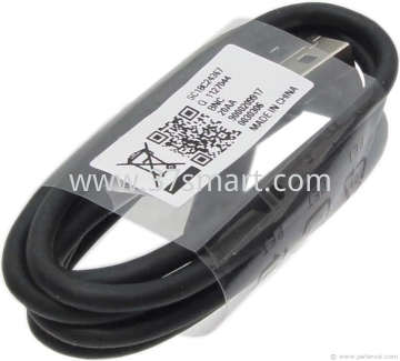 Motorola USB-A to USB-C 1M Nero (Senza Confezione) Nero