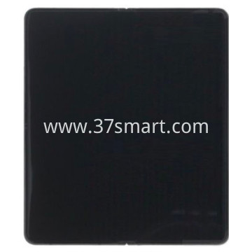 Samsung Z Fold 4 F936 GH96-15615A Service Pack Display Inner (NO FRAME) Schwarz