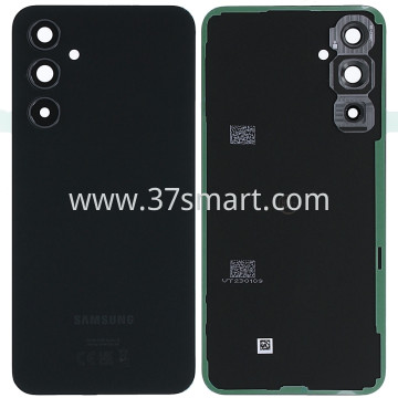 Samsung A54 5G 2023 A546 Service Pack Cover Back Nero