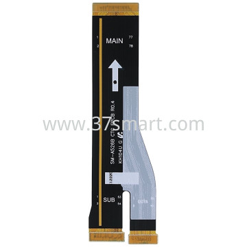 Samsung A52 2021 A525, A52 5G 2021 A526 GH59-15425A Service Pack Flex Main Schüttgut
