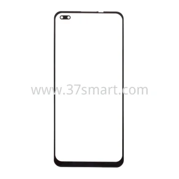 OPPO Reno 4 5G Display Glass+OCA Bulk