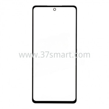 Honor X8  Vetor Display Glass+OCA Black Black