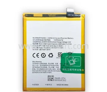 Oppo K1/R15 Battery, BLP689, 3500mAh OEM