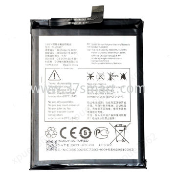 Alcatel 1SE 2020 OT5030 TLP038D7 batteria OEM 4000mAh OEM