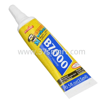 Colla Adesivo B7000 15ml Bulk