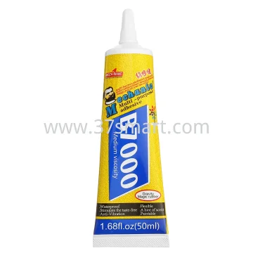 Glue B7000 50ml Schüttgut