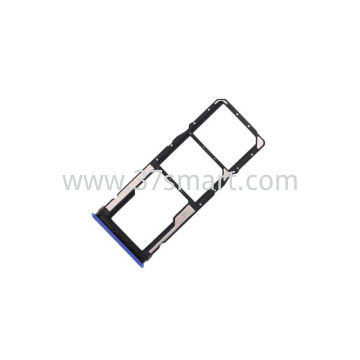 Xiaomi Poco M3 SIM Tray Blu