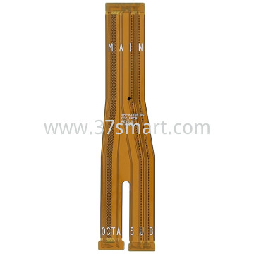 Samsung A33 5G 2022 A336 GH59-15558A Service Pack Flex Main Bulk