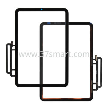 iPad Mini 6 Regenerate Touch Screen Black