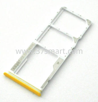 Xiaomi Poco M3 SIM Tray Yellow Schüttgut